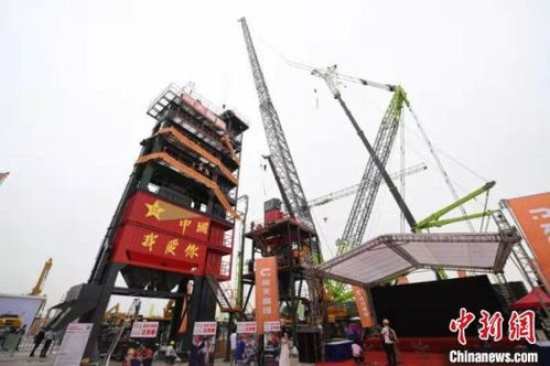 领唱 新高地 湖南 王牌产业 迈向世界级产业集群