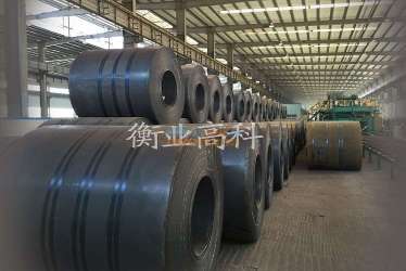 高强度结构钢生产基地 哪有供应合格的q960高强钢
