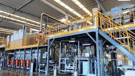 锚定 双碳 目标,青岛新松机器人助力智能化环境工程装备落地