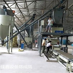 济宁fs复合保温板设备 引导建筑行业科技新航向