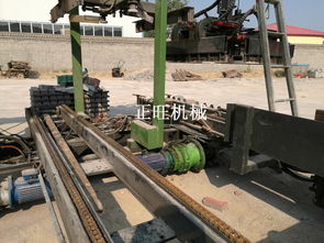 建筑垃圾处理设备价格 正旺机械 建筑垃圾处理设备