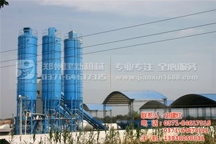 搅拌站设备,建新建机 在线咨询 ,搅拌站最低优惠价格