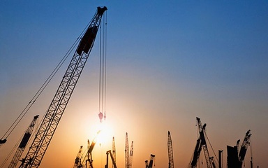 2015全国建筑机械行业发展高峰论坛