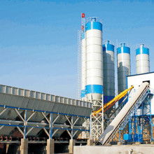 郑州市建安建筑机械厂