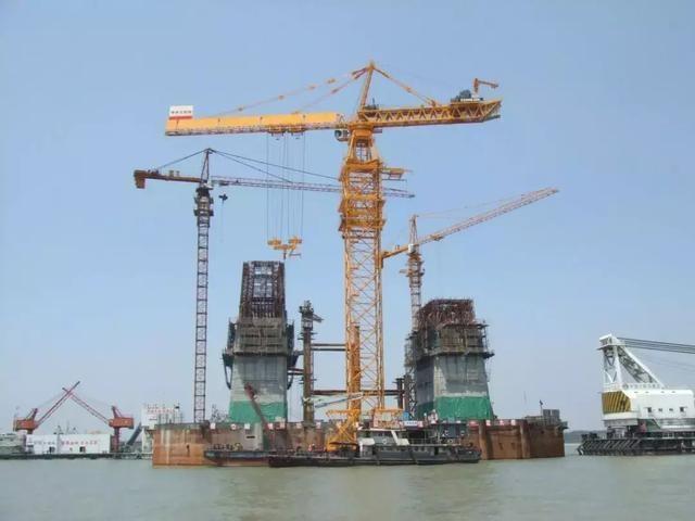 中联重科全球最大塔机智能工厂即将开园 背后故事全揭秘