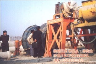 济宁混凝土制品机械,三龙建材,混凝土制品机械价格