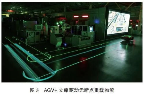 工程机械灯塔工厂建设探索