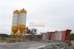 广西搅拌站厂家 南宁佛峻建筑机械搅拌站批发 南宁市佛峻建筑机械