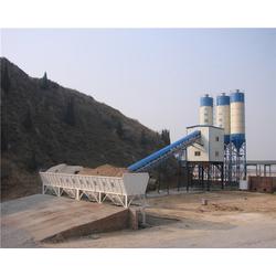 搅拌站 恒源建筑机械 搅拌站控制系统