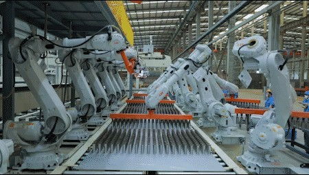 中国这家公司被赞为 工厂化建筑领域的特斯拉