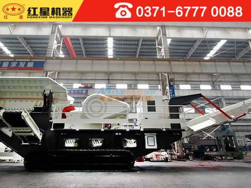 一套建筑垃圾移动破碎机需要花费多少钱 yl10