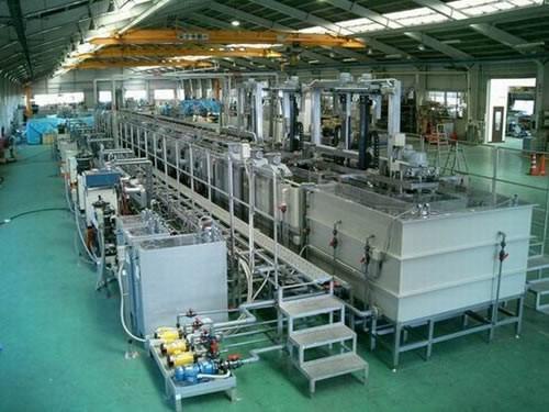 乌兰察布化工厂电缆厂机械厂回收类型及方法
