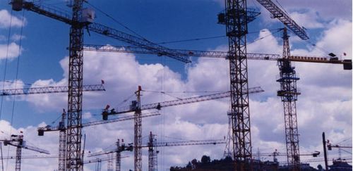 建筑造价人必知,项目经理必懂的 各工种 及工作范围