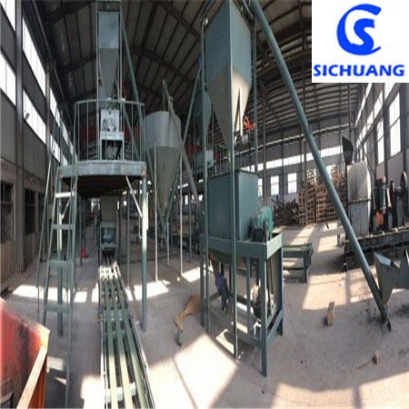 建筑专用自动化eps外墙挤塑板复合保温板设备大化提升产品性价比