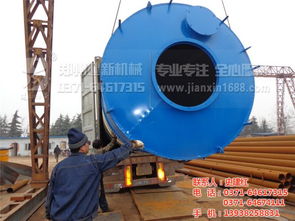 水泥仓规格 建新建机 已认证 水泥仓