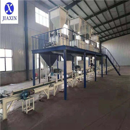 自动化外墙保温板设备佳鑫机械自动化建筑行业优先预购