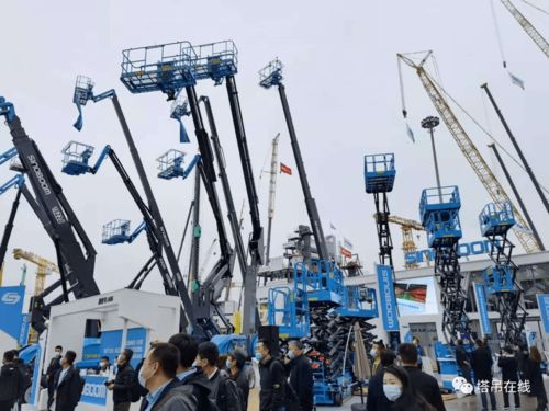 2020年上海宝马展工程机械行业发展新看点