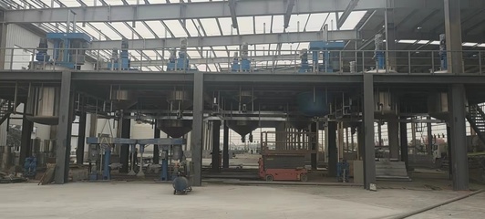 投资体量大 科技含量高 市场前景广