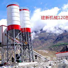 新疆乌鲁木齐市通长久建筑机械加工厂：专业建筑机械制造与加工服务